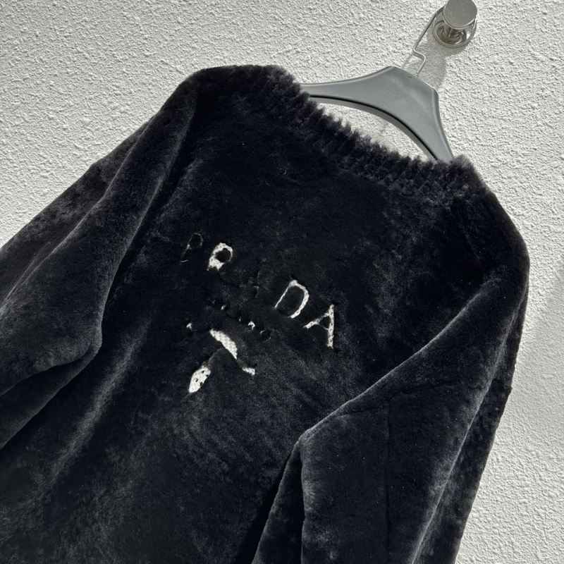 Prada Outwear